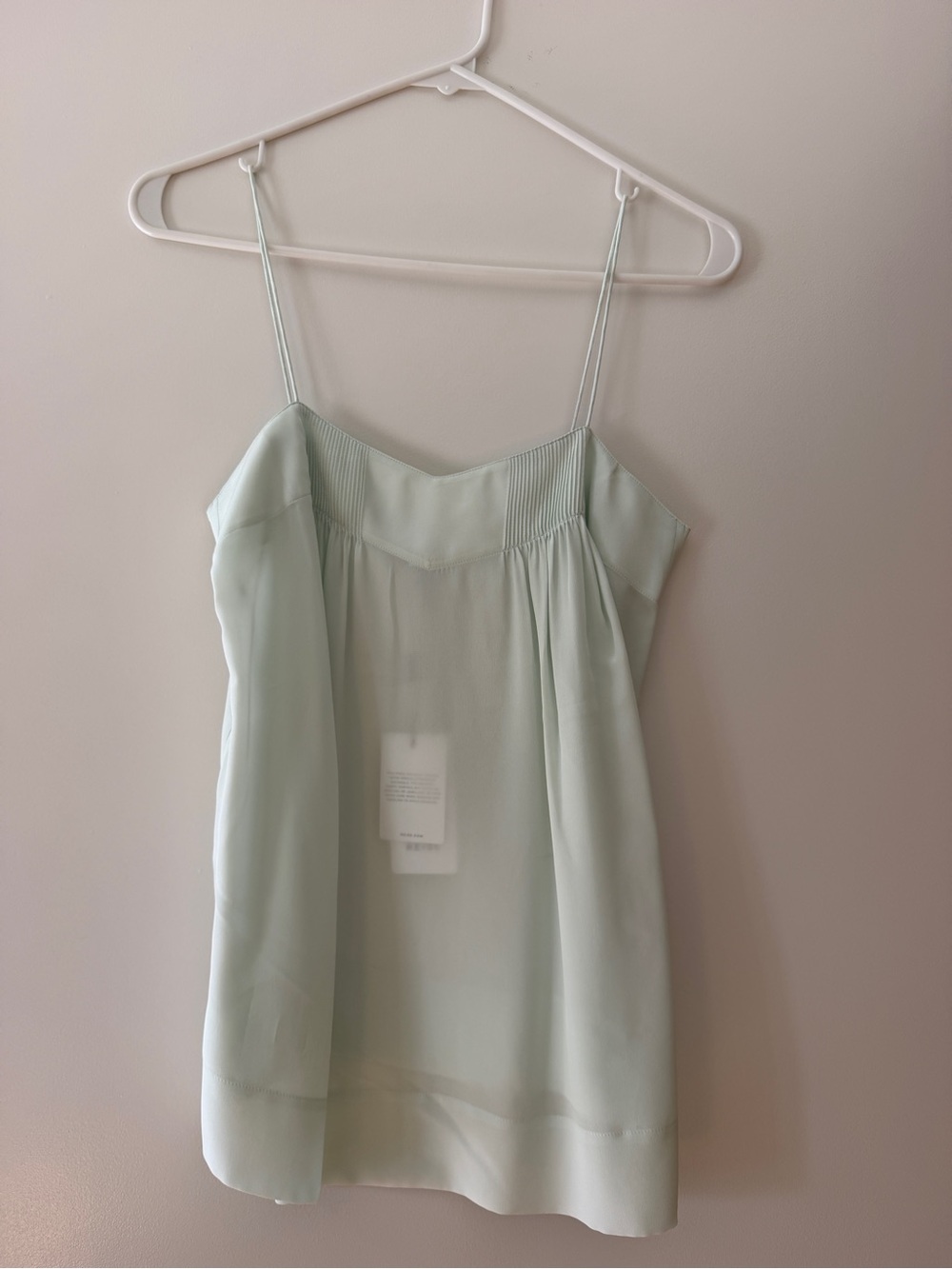 Reiss Lois Silk Cami